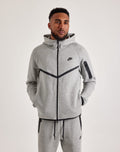 Nike Tech Fleece Windrunner Full-Zip Hoodie