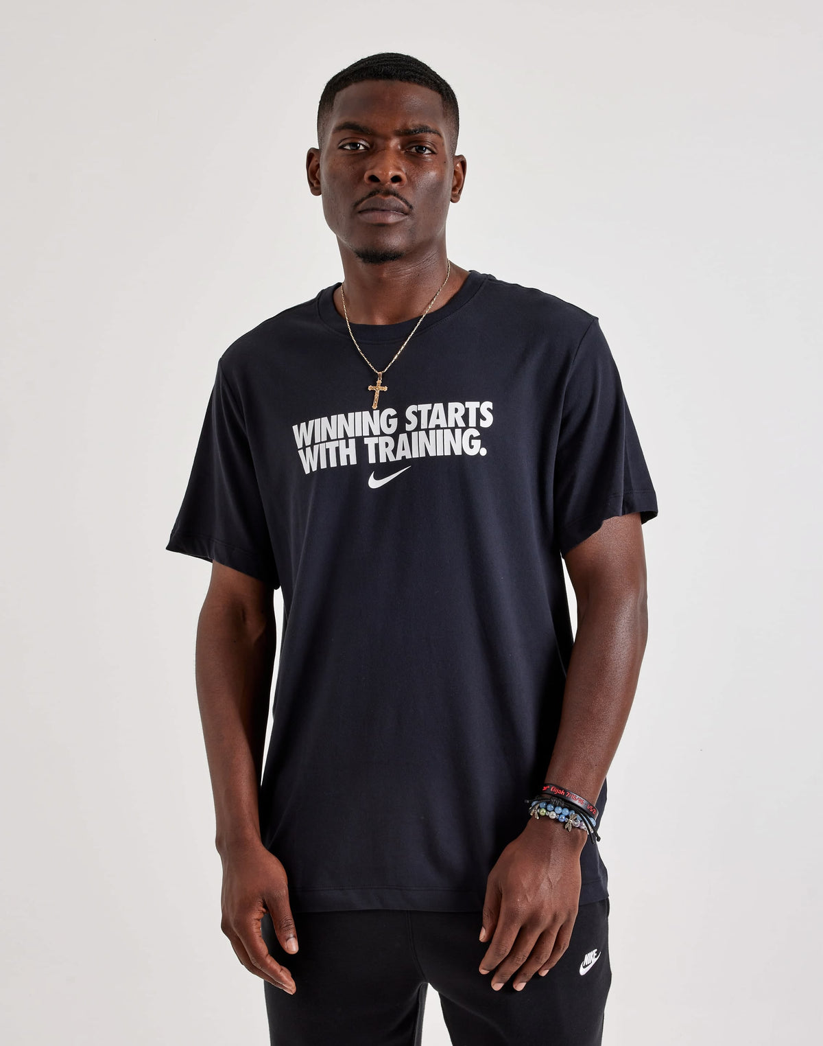 Nike  Dri-Fit Winning Tee