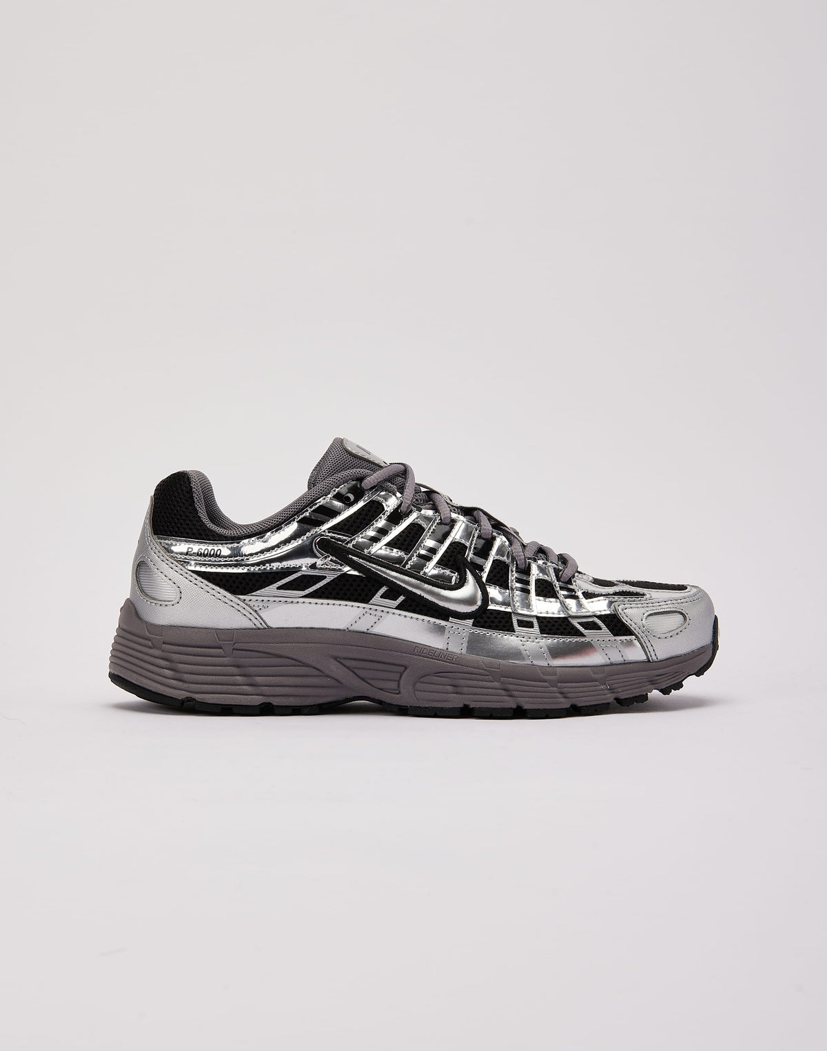 Nike P-6000 Grade-School