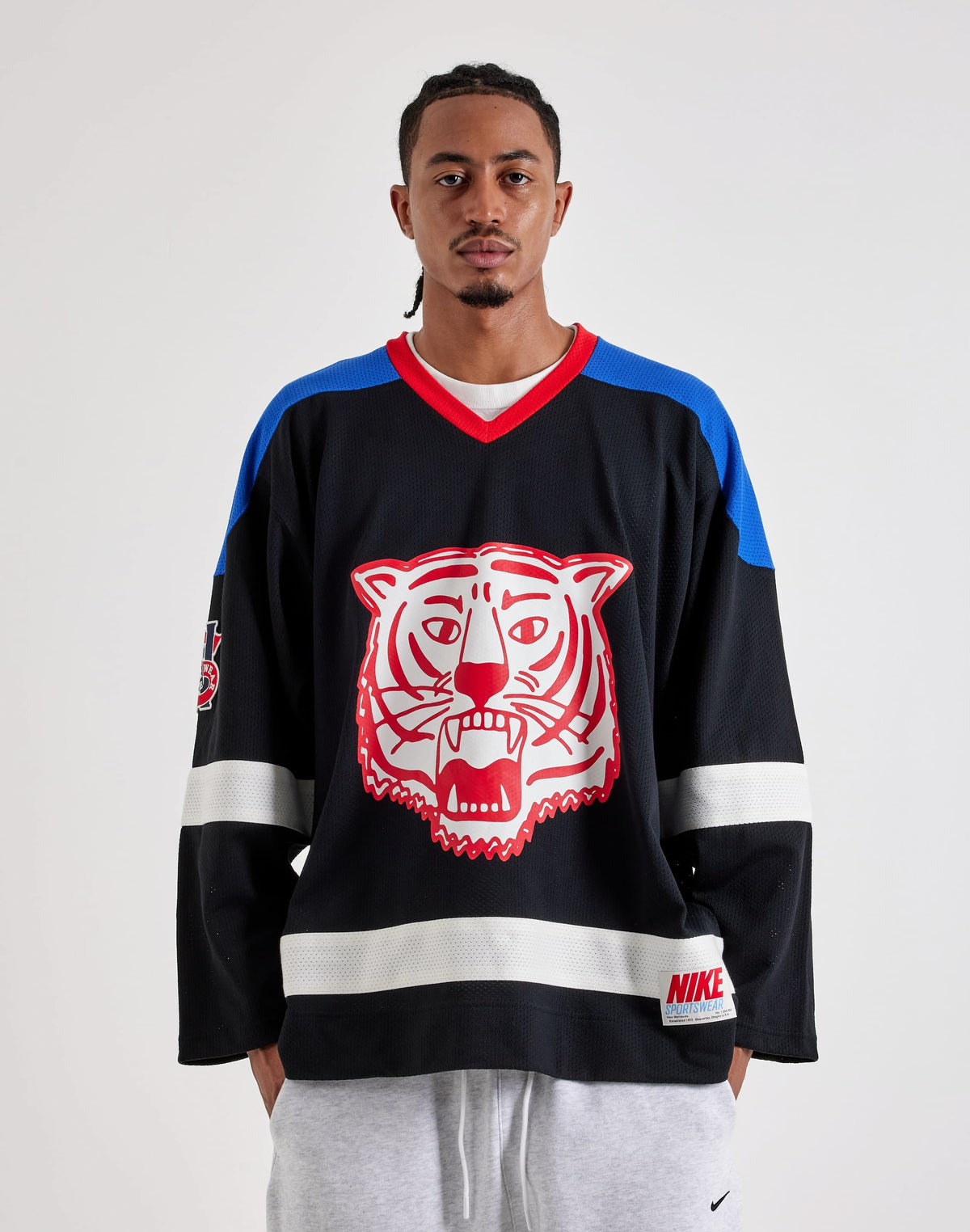 Nike Sportswear Club Hockey Jersey