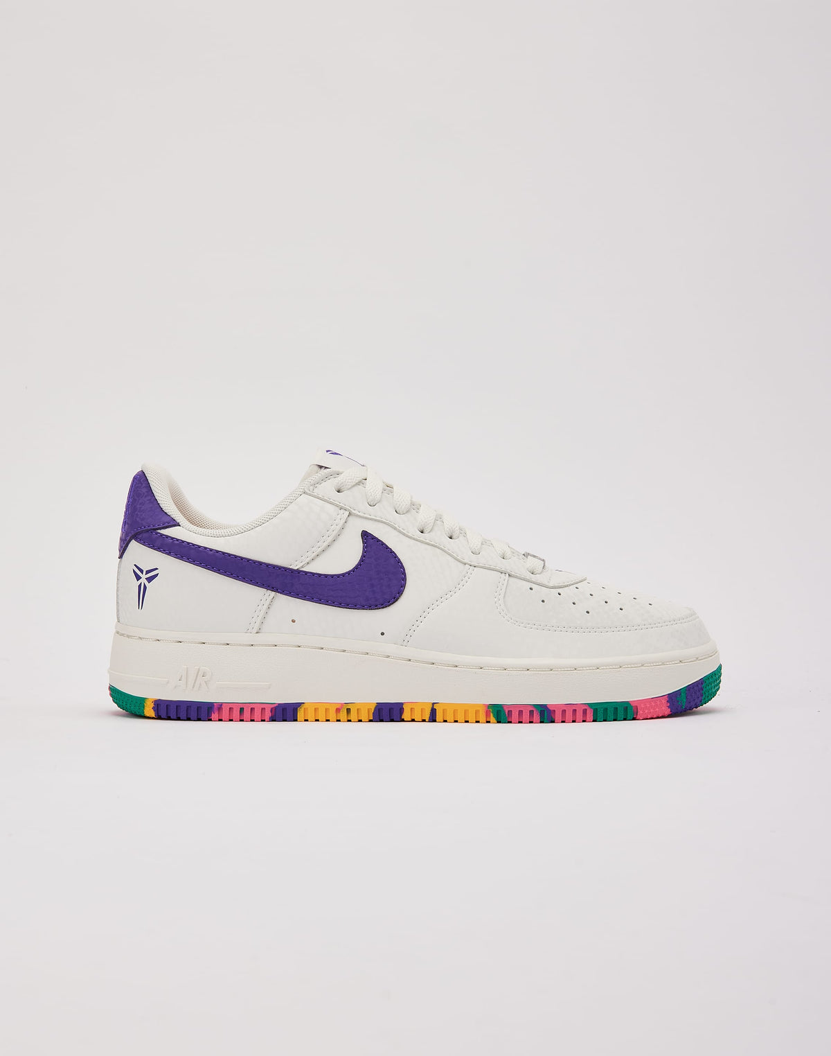 Nike Kobe Air Force 1 Low