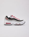 Nike Air Max 95 Big Bubble 'Comet Red'