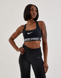 Nike Pro Dri-FIT Graphic Bra