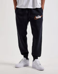 Nike Embroidered Script Fleece Joggers