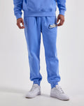 Nike Embroidered Script Fleece Joggers