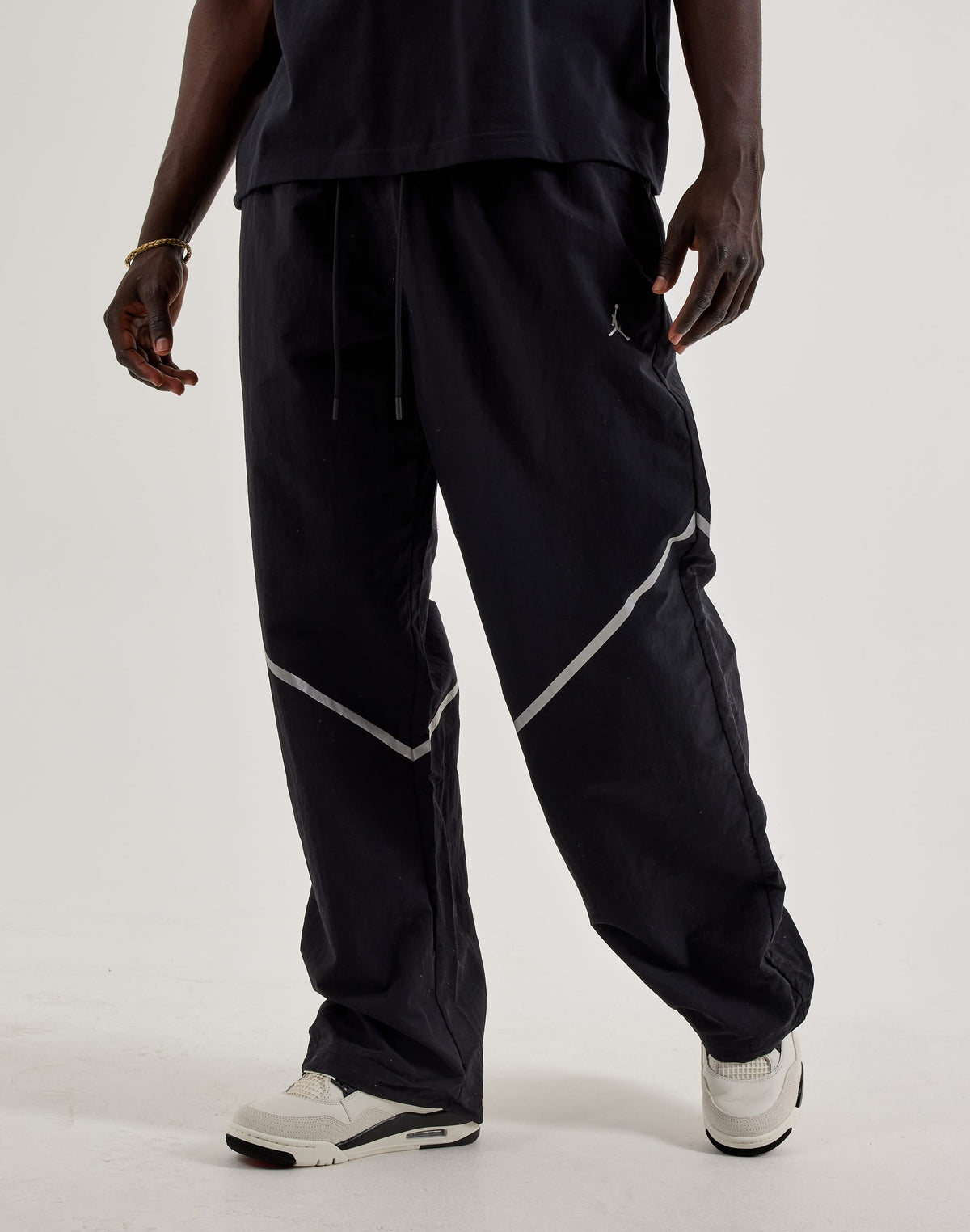Jordan Brooklyn Hike Mike Dri-Fit Pants
