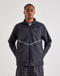 Nike Miler Repel UV Protection Running Jacket