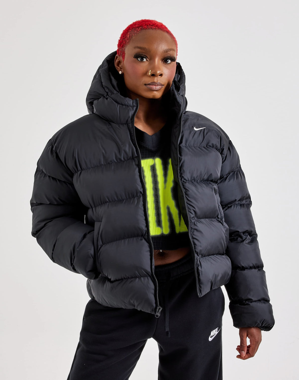 Nike Therma-FIT Jacket
