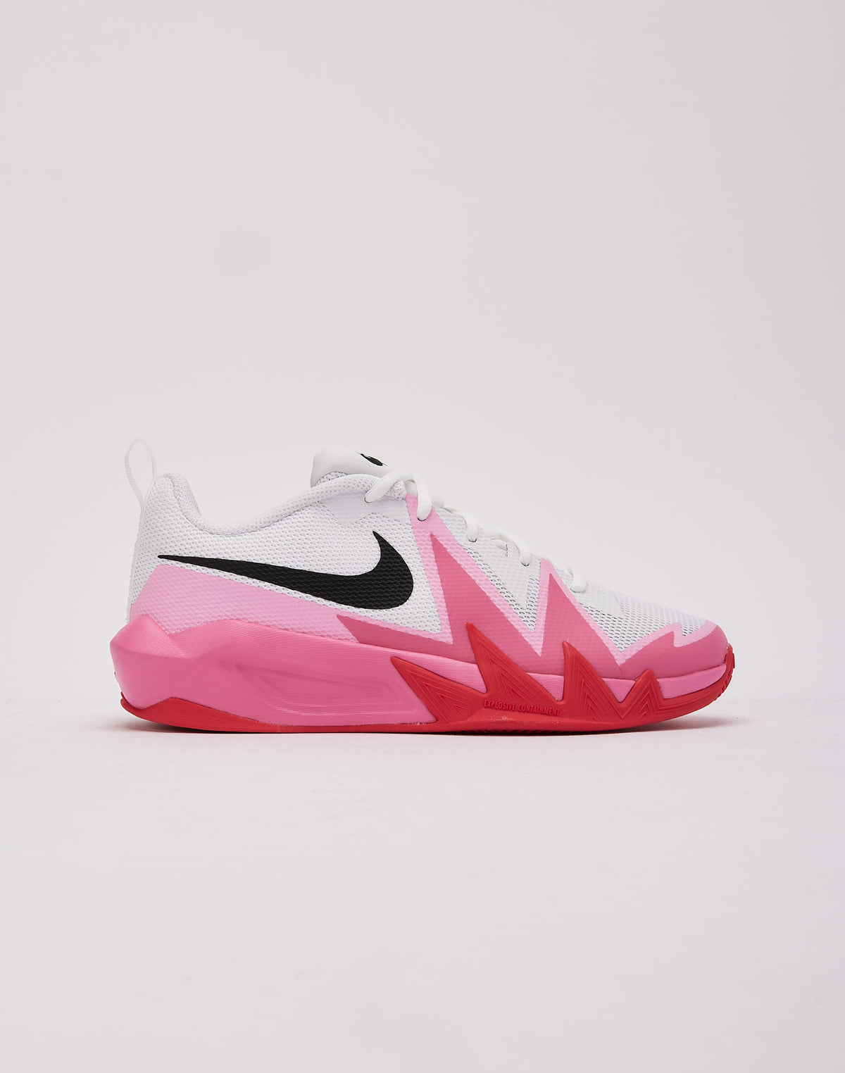 Nike S.T. Dynamite Grade-School