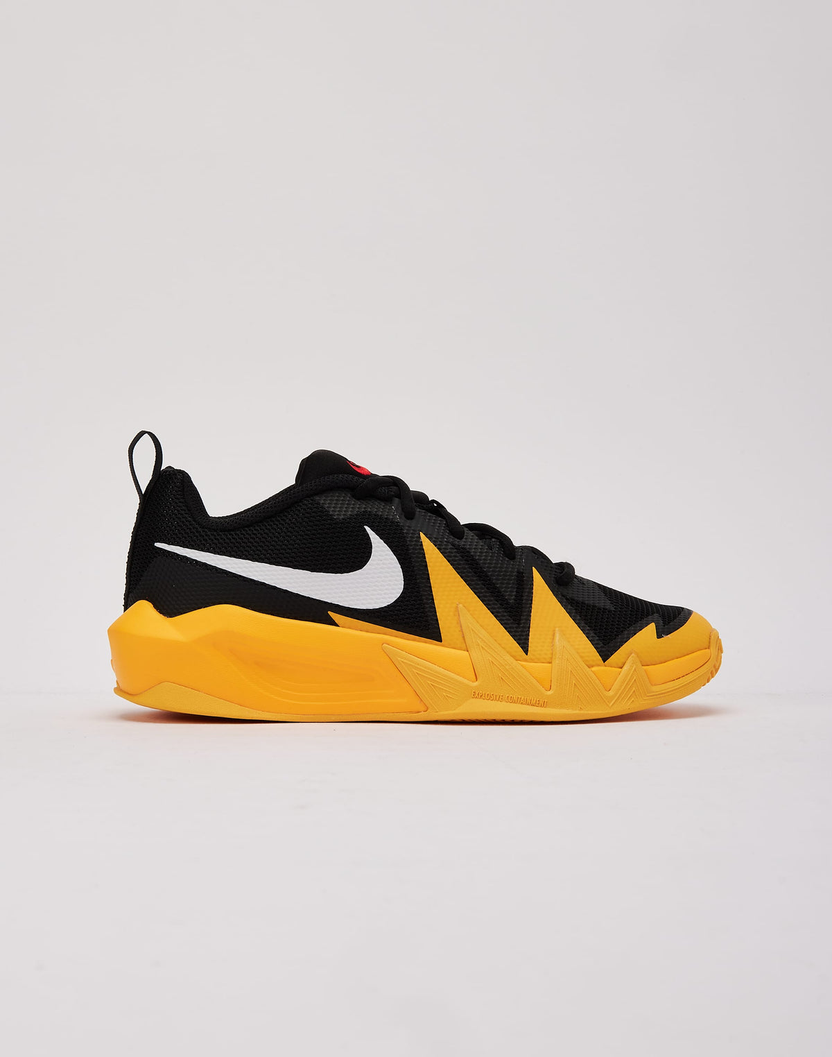 Nike S.T. Dynamite Grade-School