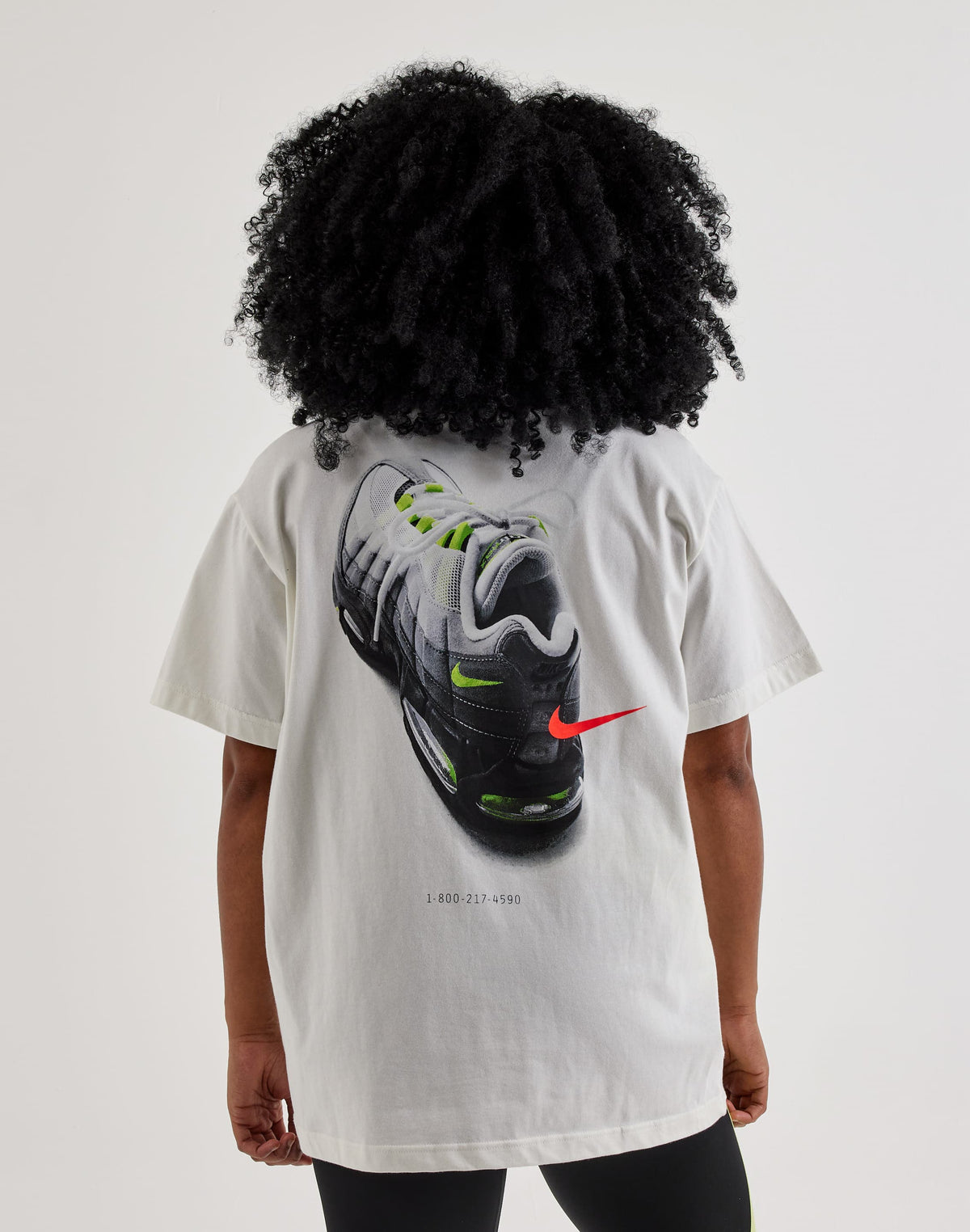 Nike Air Max 95 Tee