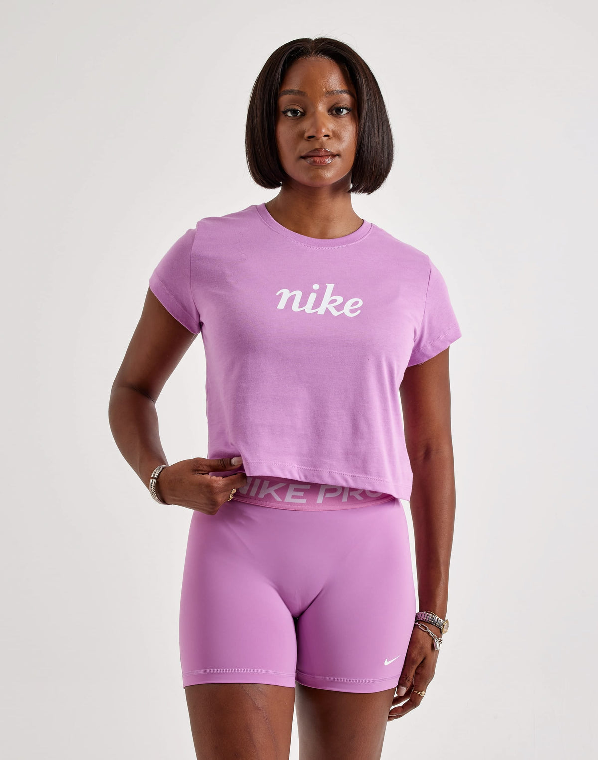 Nike Club Tee
