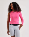 Nike A'ja Wilson A'symmetric Reversible Dri-FIT Basketball Top