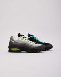 Nike Air Max 95 Big Bubble 'Greedy'