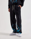 Nike Brushed Basketball Fleece Pants