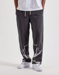 Nike Brushed Basketball Fleece Pants