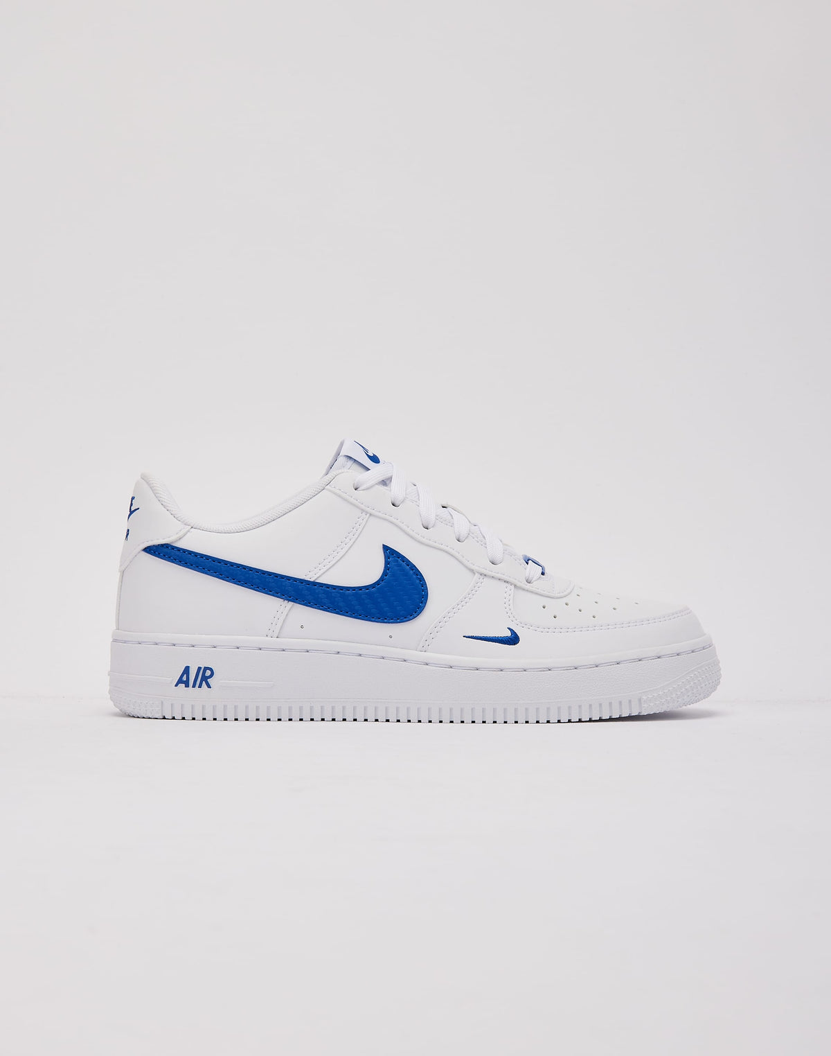 Nike Air Force 1 Low Tech Essentials Grade-School