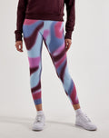 Nike One Dri-FIT High-Waisted Leggings