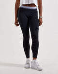Nike Pro Mid-Rise 7/8 Leggings