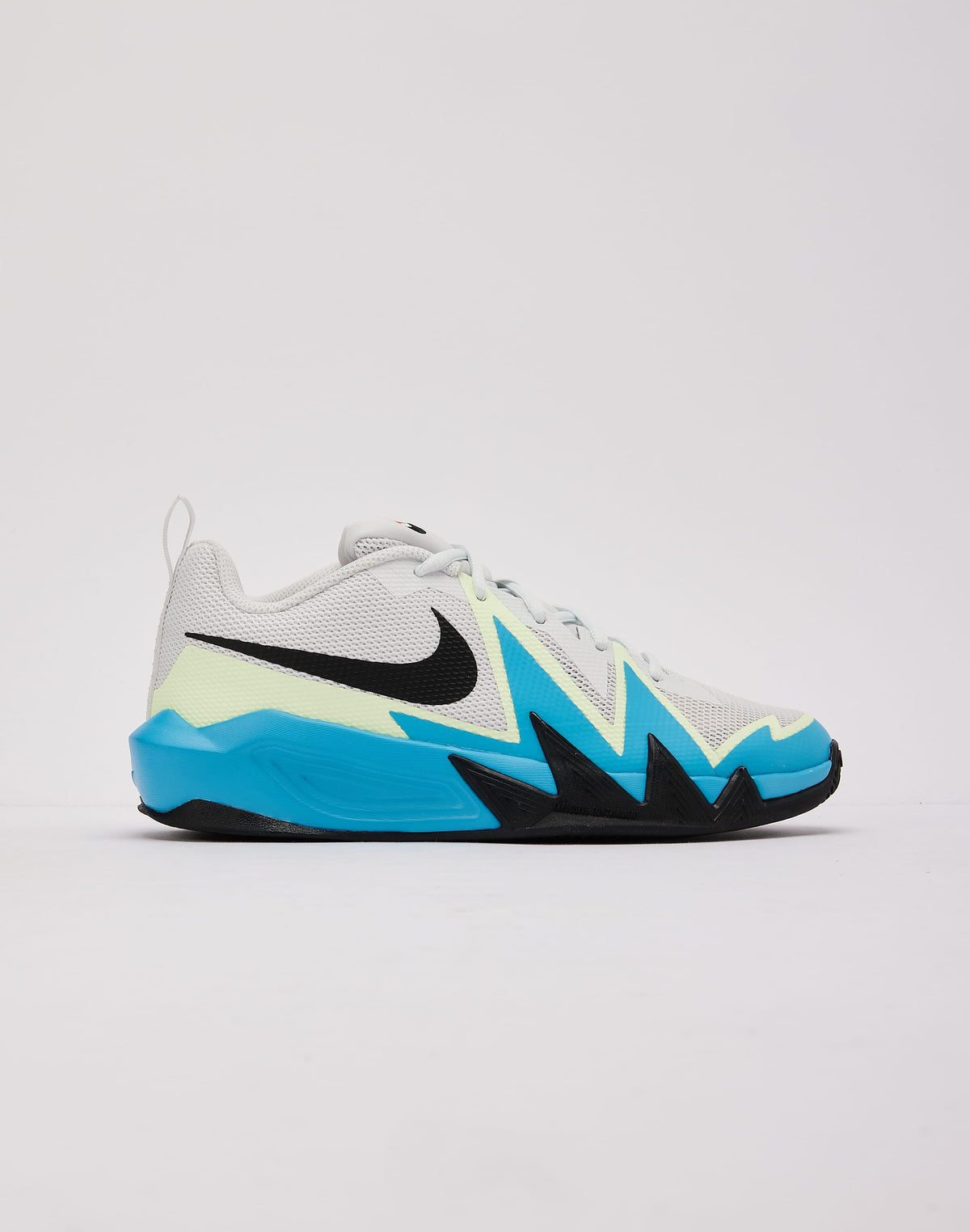 Nike S.T. Dynamite Grade-School