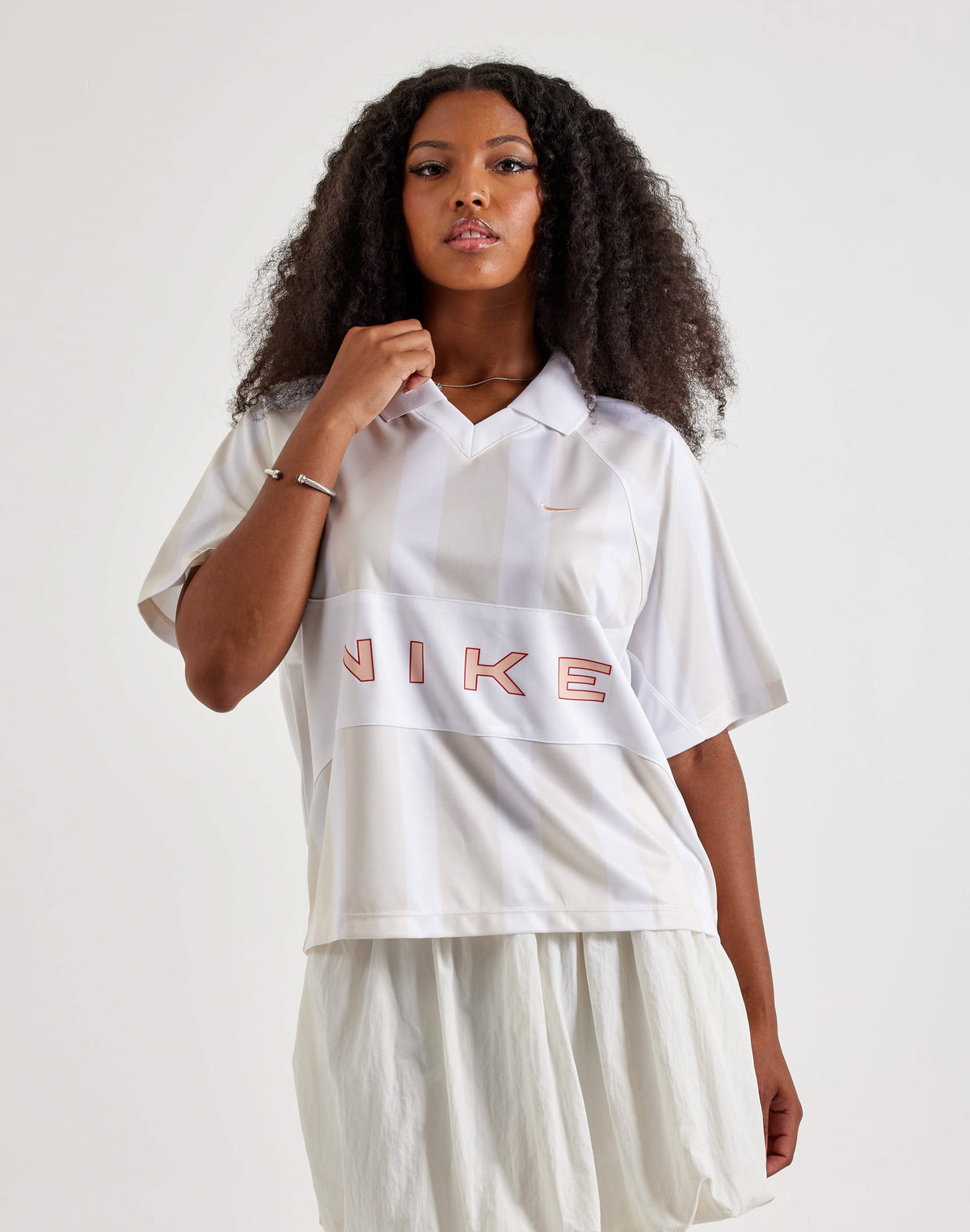 Nike Sportswear Oversized Jersey