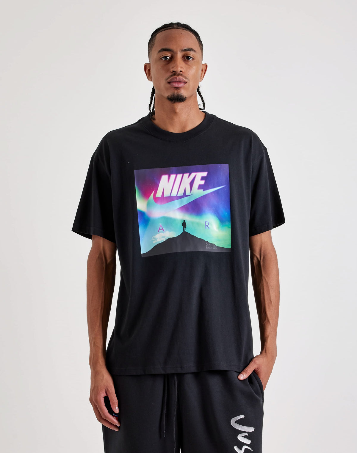Nike Northern Lights Tee