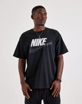 Nike Star Applique Swoosh Tee