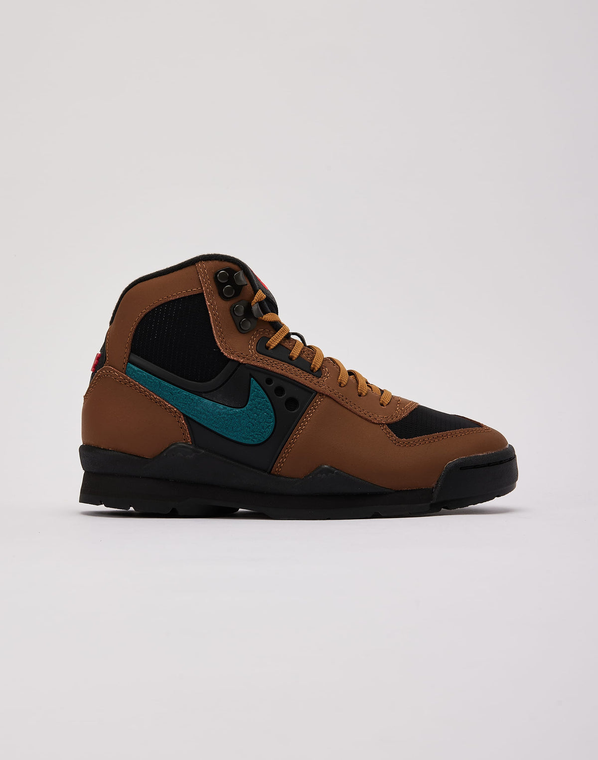 Nike Baltoro High 'Ready to Roam' Grade-School