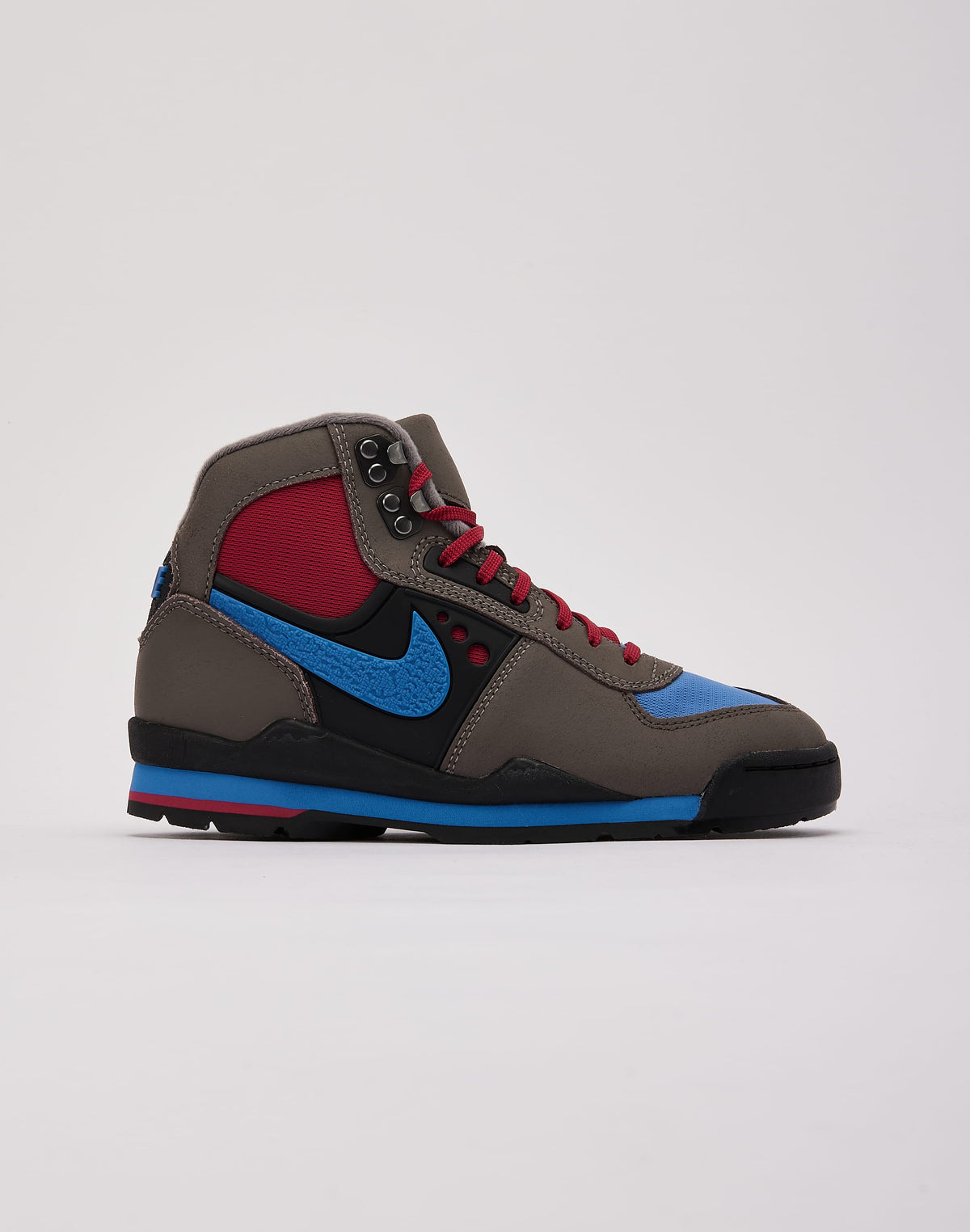 Nike Baltoro High 'Cavestone' Grade-School