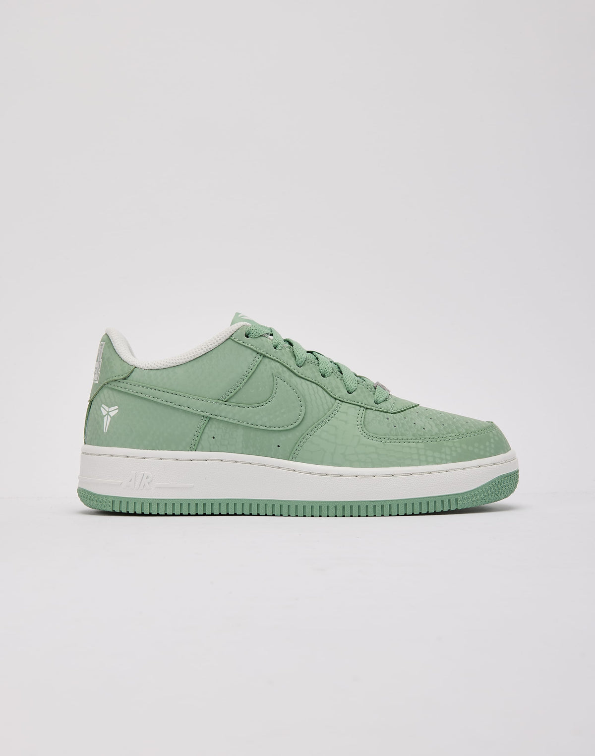 Nike Air Force 1 Low 'Kobe Bryant Forever' Grade-School