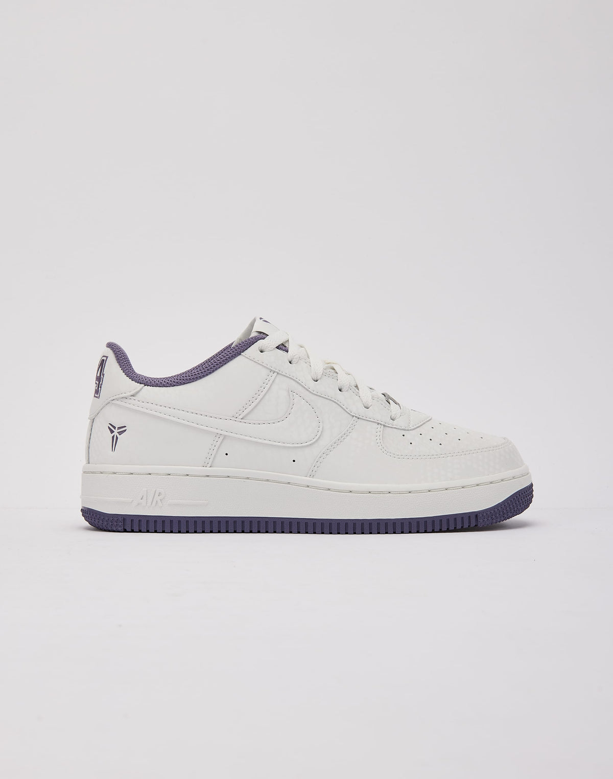 Nike Air Force 1 Low 'Kobe Bryant Forever' Grade-School