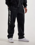 Nike Club Fleece Open-Hem Pants