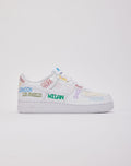 Nike Air Force 1 Low 'World Tour' Grade-School
