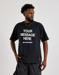 Nike Your Message Here Tee