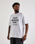 Nike Your Message Here Tee