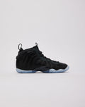 Nike Little Posite One 'Carbon Fiber' Grade-School