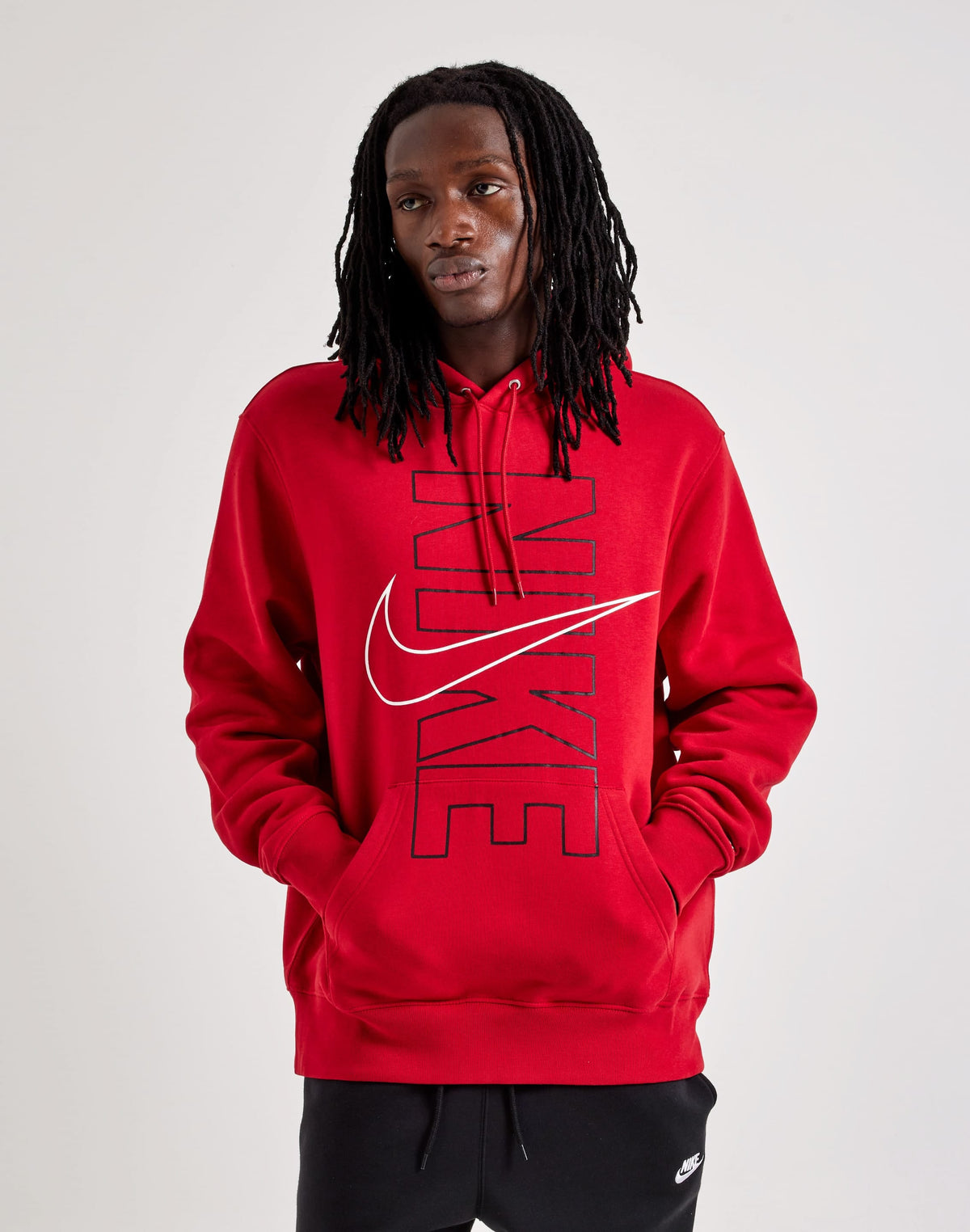 Nike Club Fleece Pullover Hoodie