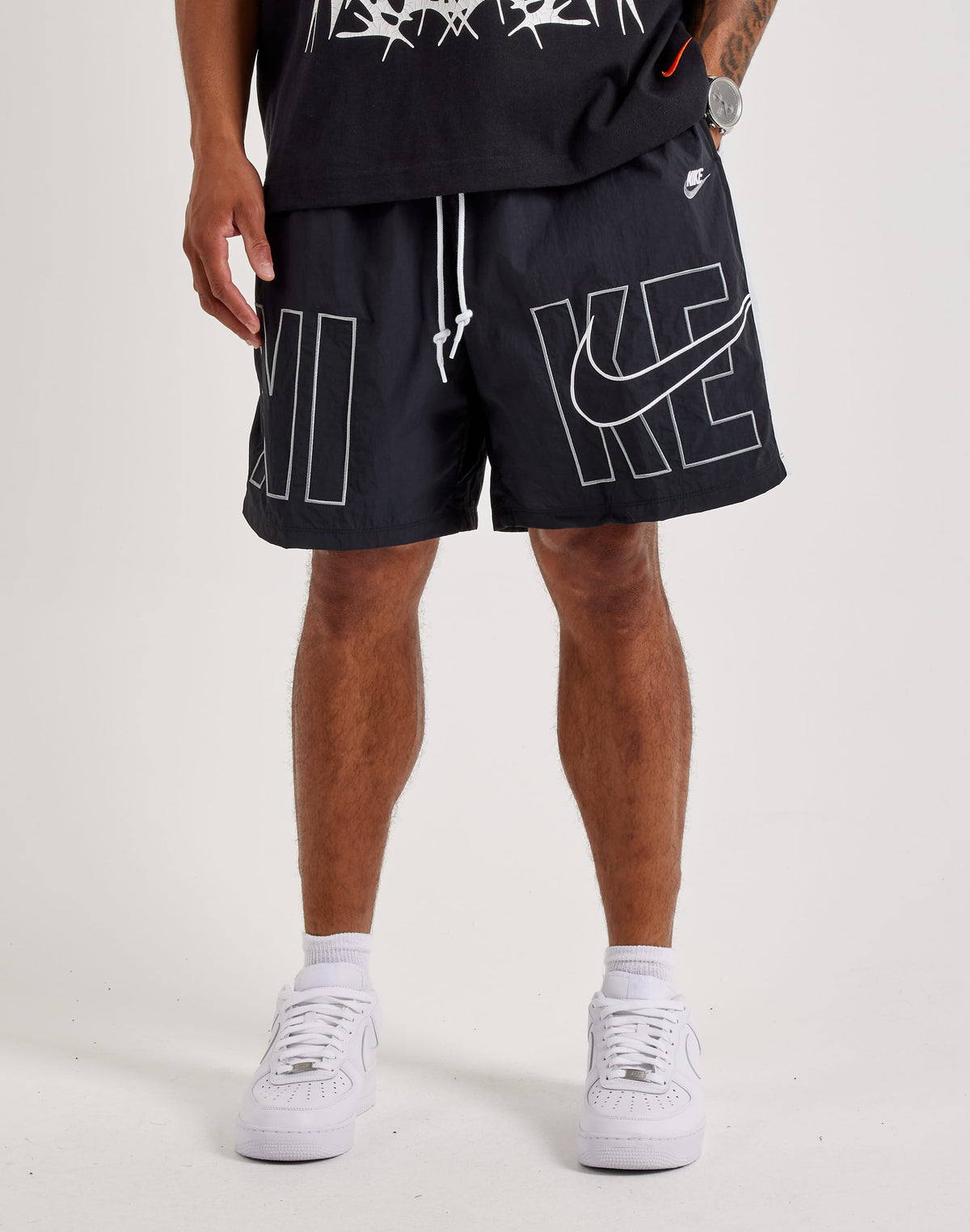 Nike Club Sport Shorts