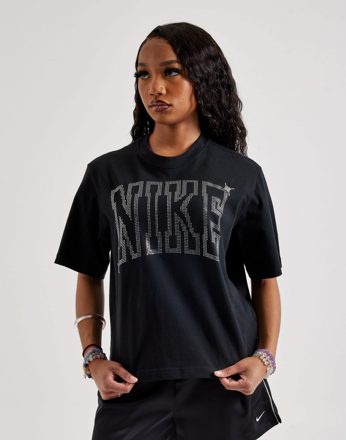 Nike Classic Loose Tee