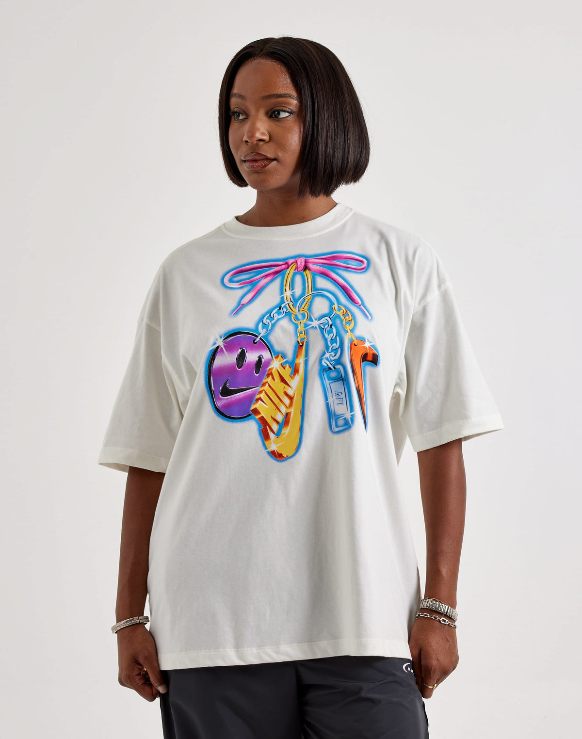 Nike Classic Oversized Tee