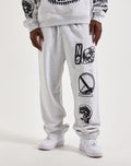 Nike Graphic Fleece Pants