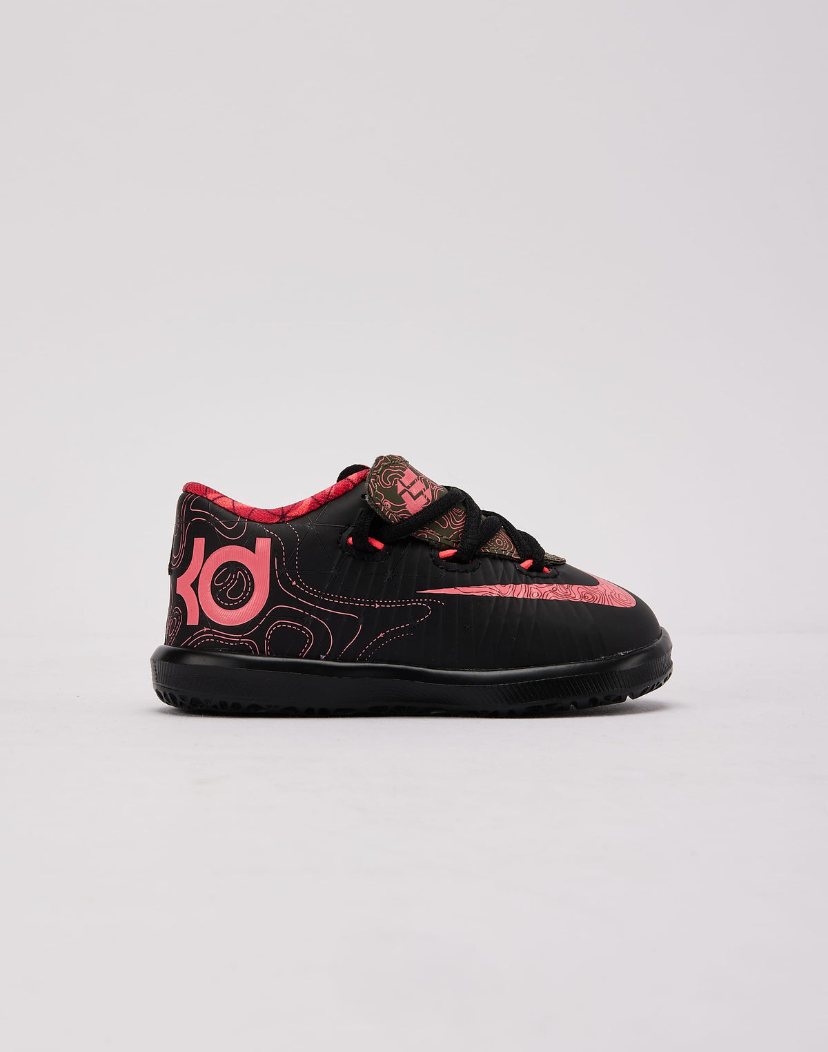 Nike KD 6 'Meteorology' Toddler