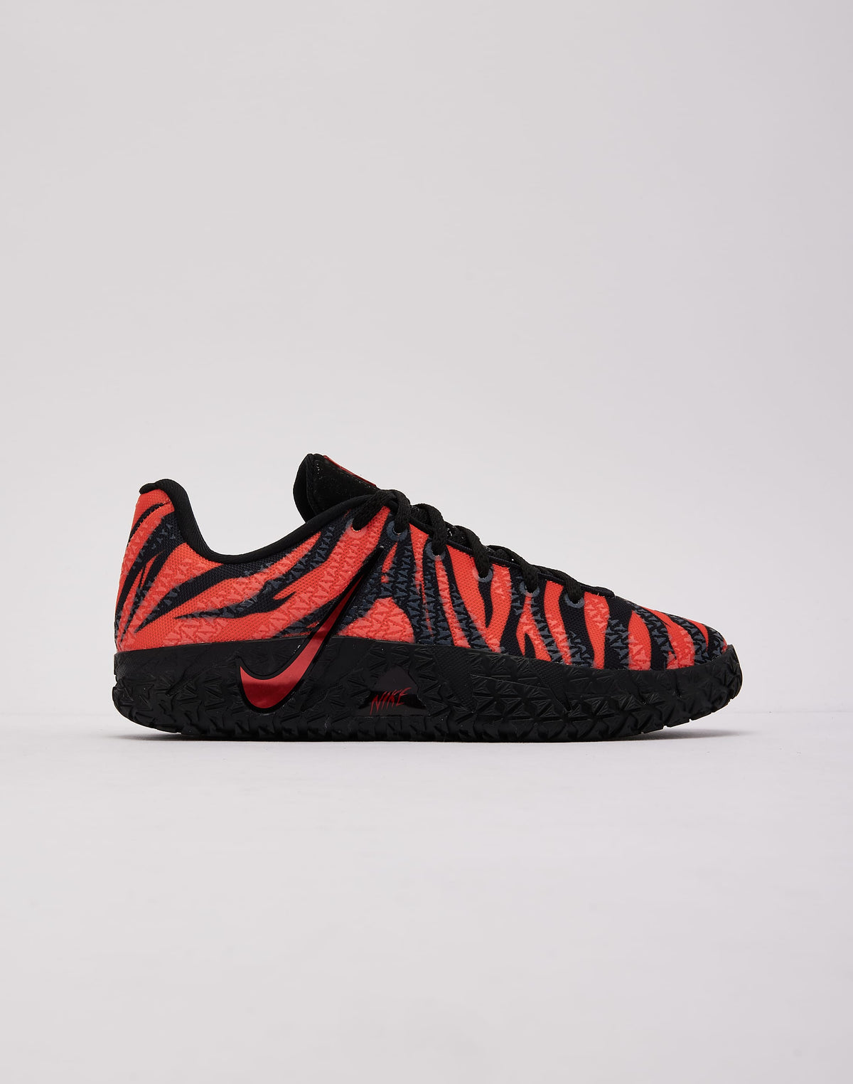 Nike Ja 3 'Animal Pack' Grade-School