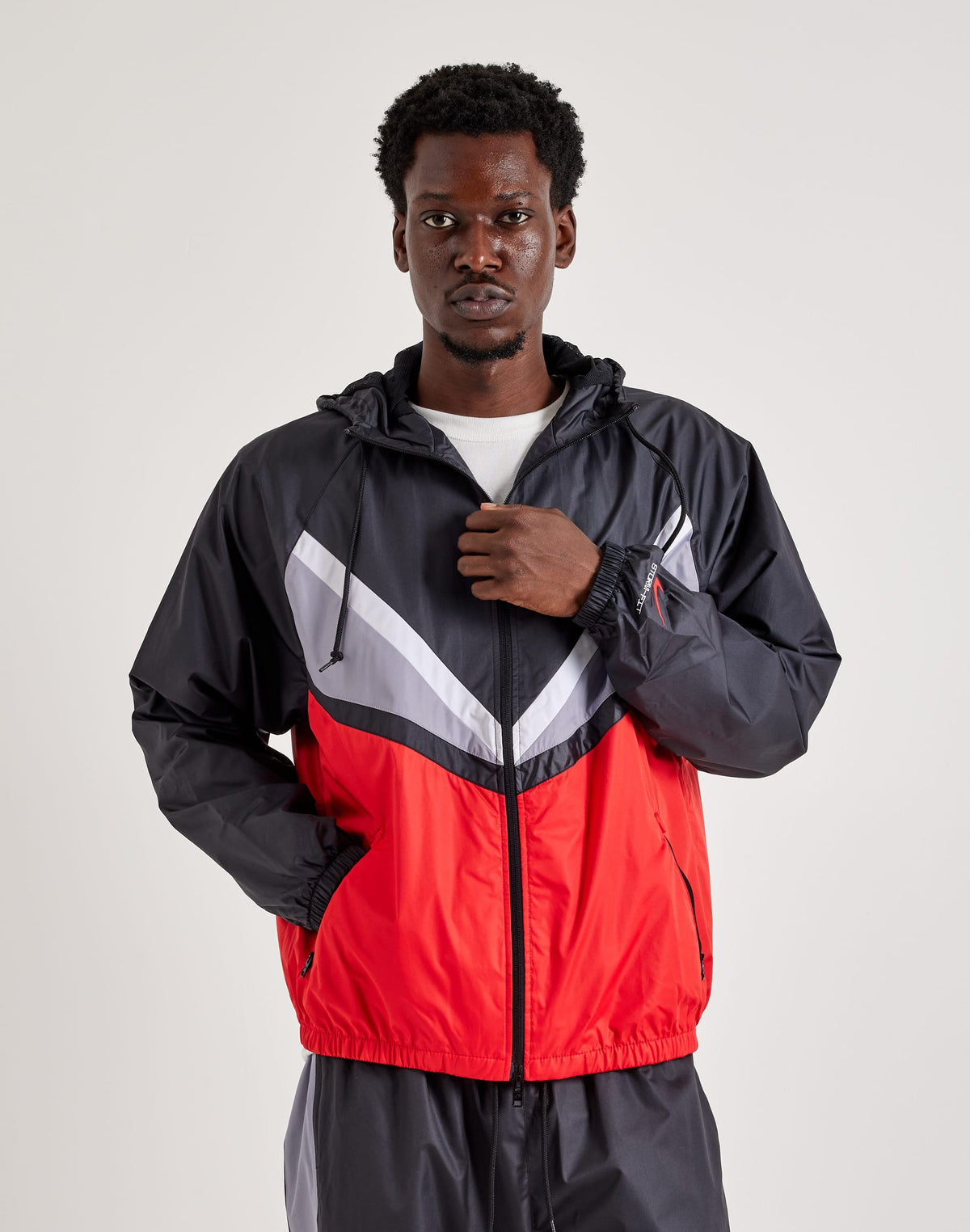 Nike Windrunner Lined Jacket