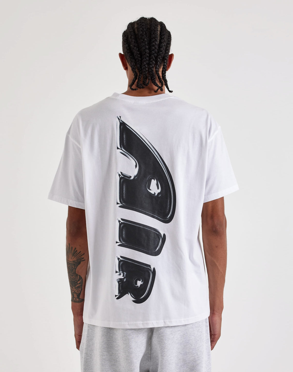 Nike Uptempo Tee