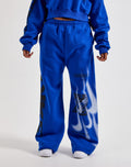 Nike Studio Fleece High-Rise Pants