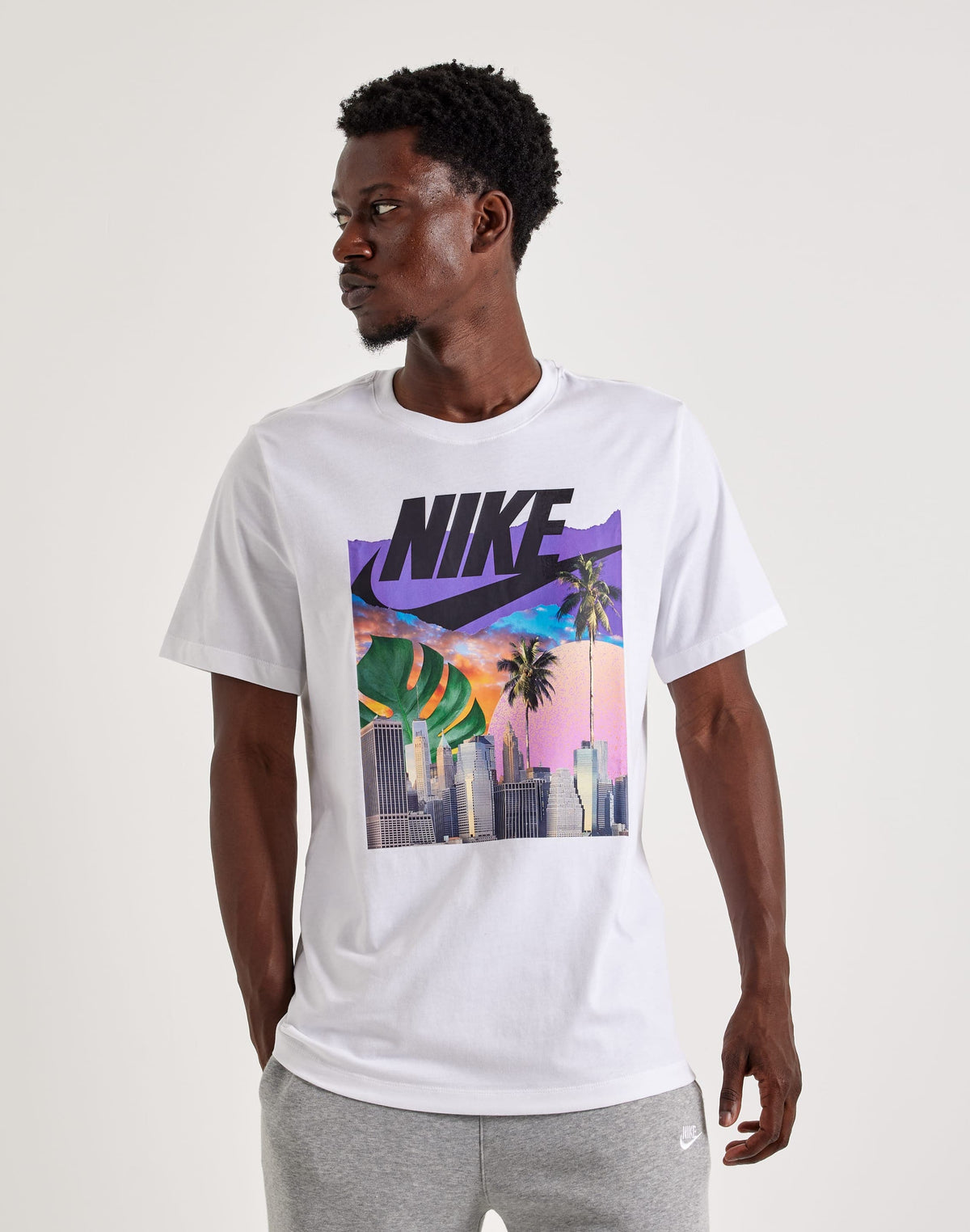 Nike Club Tee