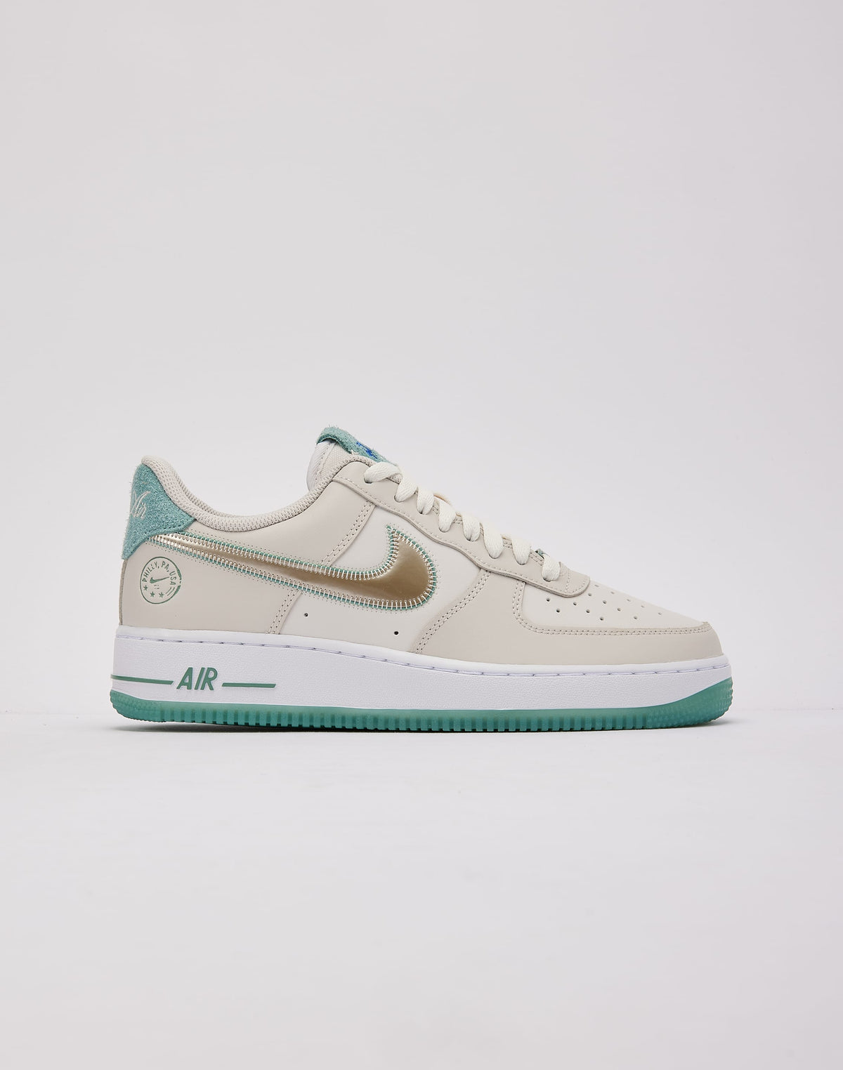 Nike Air Force 1 Low '07 'Philadelphia'