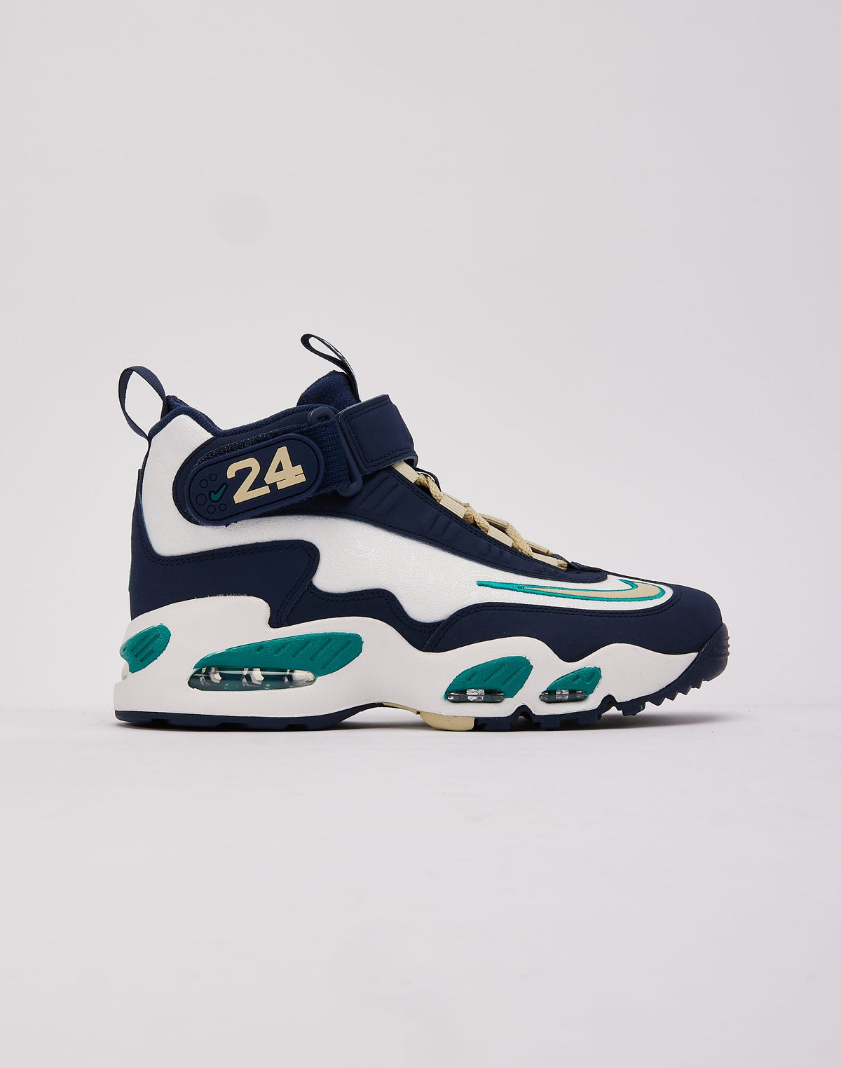 Nike Air Griffey Max 1 Grade-School