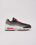 Nike  Air Max 95 Big Bubble 'Solar Red'